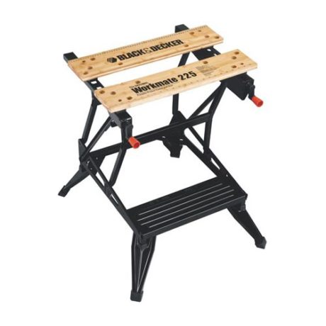 Black and Decker Workmate